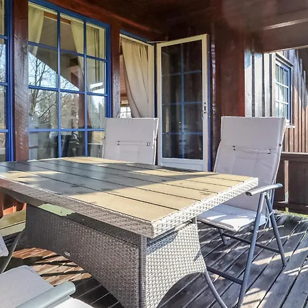 3 Bedroom In Feriehus *