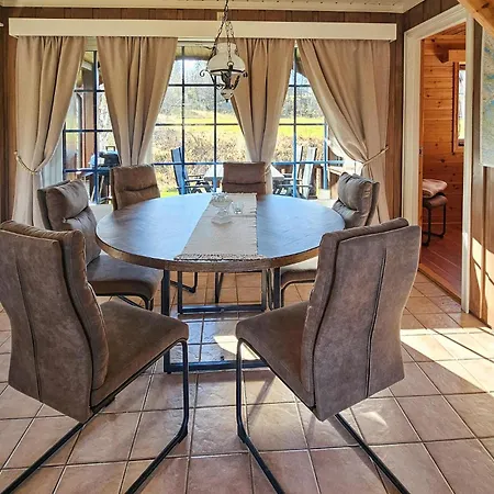 度假居 Stunning In With Kitchen *