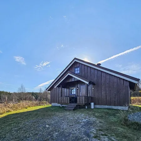 Feriehus 3 Bedroom In Gol