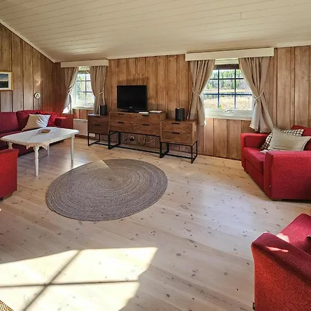 3 Bedroom In Gol